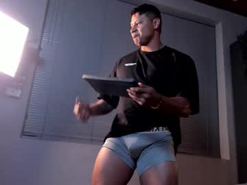 Jeffmuller_ January 30, 2026 Chaturbate stream image