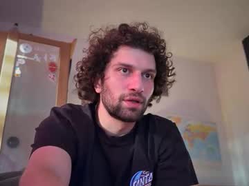 Marcelisco January 30, 2026 Chaturbate stream image