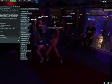 Mistressemmanuellalynngemser January 30, 2026 Chaturbate stream image