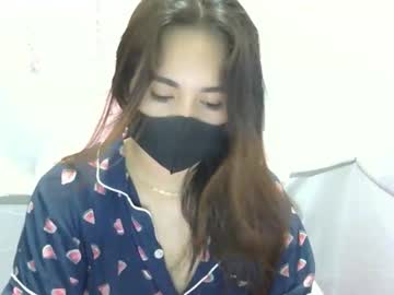 Asian_Sweetgirl69 January 30, 2026 Chaturbate stream image