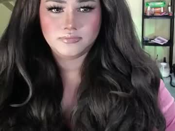 Grace_Atebets January 30, 2026 Chaturbate stream image