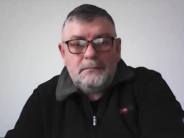 Mann67 January 30, 2026 Chaturbate stream image
