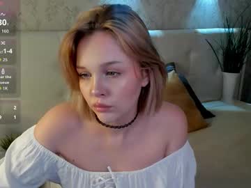Maryshiotta January 30, 2026 Chaturbate stream image