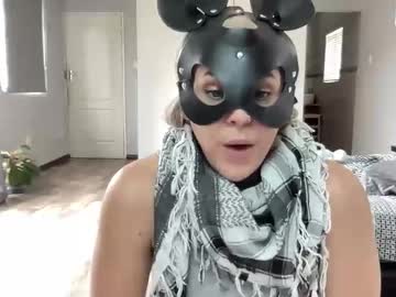 Mc_Bunny January 30, 2026 Chaturbate stream image