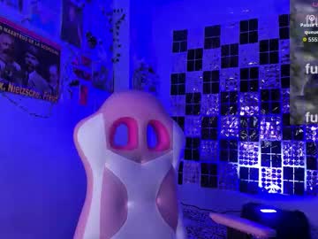 Weed420moni January 30, 2026 Chaturbate stream image