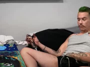 Alesergo900 January 30, 2026 Chaturbate stream image