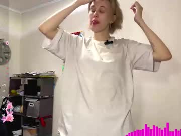 Carolcaci January 30, 2026 Chaturbate stream image