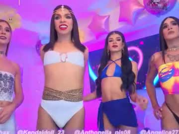 Dolllsxxx January 30, 2026 Chaturbate stream image