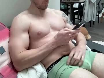 Fitness_Freak_93 January 30, 2026 Chaturbate stream image