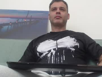 Hairymaster01 January 30, 2026 Chaturbate stream image
