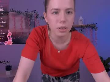 Mila_Sun__ January 30, 2026 Chaturbate stream image