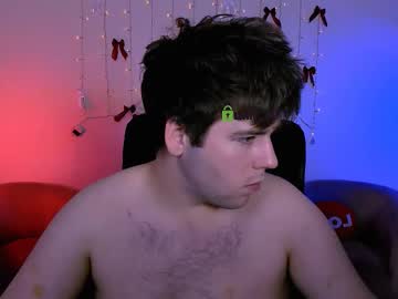 Tyler_Sparks_ January 30, 2026 Chaturbate stream image