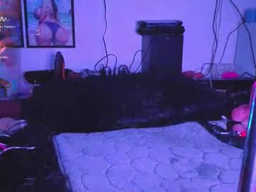 Zariarayne stream photo from January 30, 2026