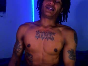 Black_Arthur January 30, 2026 Chaturbate stream image