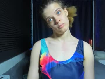 Kiki_Krash January 30, 2026 Chaturbate stream image