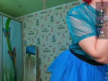 Red_Rose12 January 30, 2026 Chaturbate stream image