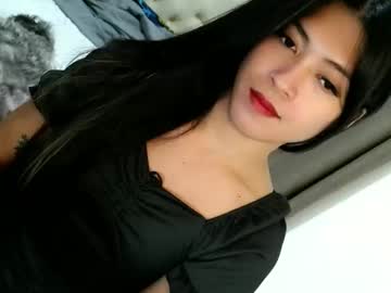 Tasteofinnocent69 January 30, 2026 Chaturbate stream image