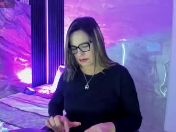 Agatha_Pleasure January 30, 2026 Chaturbate stream image
