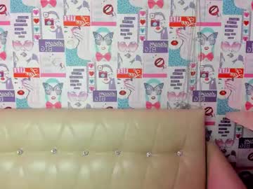 Alicexprincess January 30, 2026 Chaturbate stream image