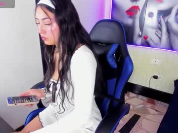 Angell_Cooper8 January 30, 2026 Chaturbate stream image