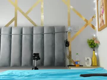 Caro_Danna January 30, 2026 Chaturbate stream image