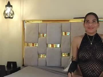 _Caroline34 January 30, 2026 Chaturbate stream image
