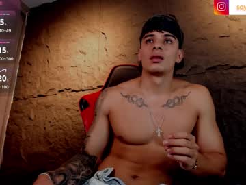 Joseph__Boy January 30, 2026 Chaturbate stream image