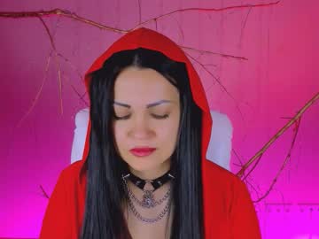 Karolina_Robinson January 30, 2026 Chaturbate stream image