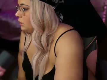 Nixxnoir January 30, 2026 Chaturbate stream image