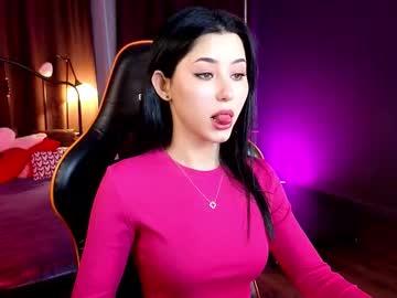 Redmidnight_ January 30, 2026 Chaturbate stream image