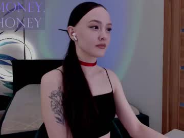 Sirenaswhisper January 30, 2026 Chaturbate stream image