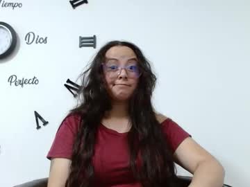 Elamurray02 January 30, 2026 Chaturbate stream image