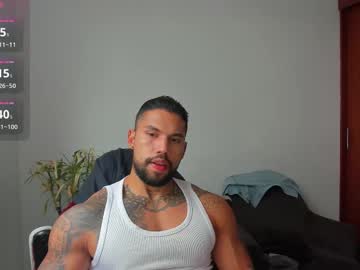 Joe_Esthetic January 30, 2026 Chaturbate stream image