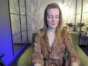 Meggysun January 30, 2026 Chaturbate stream image