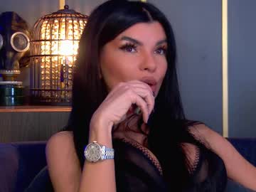 Mistresselenia January 30, 2026 Chaturbate stream image
