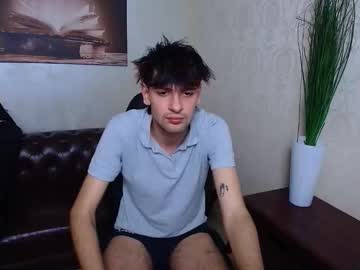Nixongale January 30, 2026 Chaturbate stream image