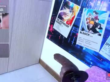 Violet_Fiore January 30, 2026 Chaturbate stream image