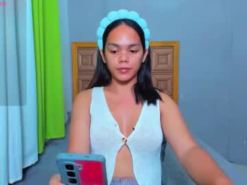 Caroline_East January 30, 2026 Chaturbate stream image