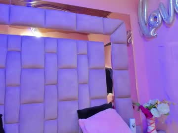 Constansblonde January 30, 2026 Chaturbate stream image