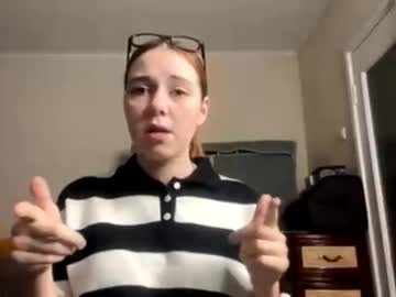 Ellisderrow January 30, 2026 Chaturbate stream image