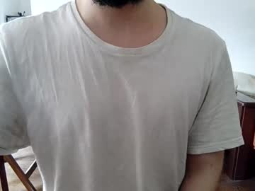 Elriclust January 30, 2026 Chaturbate stream image