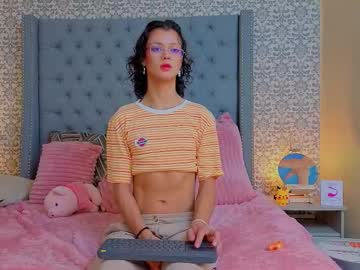 Indi_Rave January 30, 2026 Chaturbate stream image