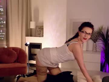 Irenemarloww January 30, 2026 Chaturbate stream image