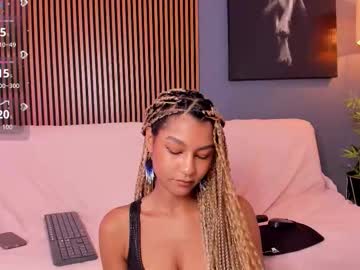 Johapython January 30, 2026 Chaturbate stream image