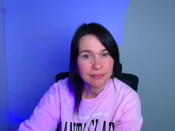 Kler_Moon January 30, 2026 Chaturbate stream image