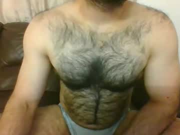Machoman512 January 30, 2026 Chaturbate stream image