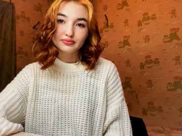 Marcelletrembly January 30, 2026 Chaturbate stream image