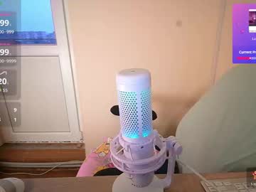 Mary2606 January 30, 2026 Chaturbate stream image