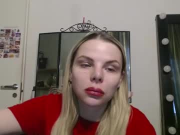 Nadyagt January 30, 2026 Chaturbate stream image