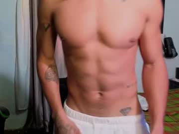 Alejandrojf_00 January 30, 2026 Chaturbate stream image